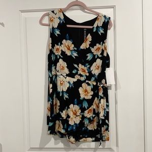 NWT Romper